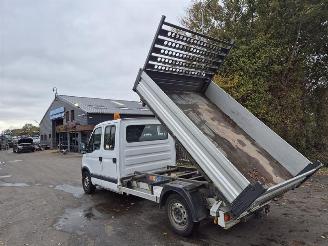 Renault Master 2.5 dCi picture 11