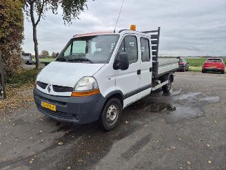 Renault Master 2.5 dCi picture 3