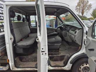 Renault Master 2.5 dCi picture 10