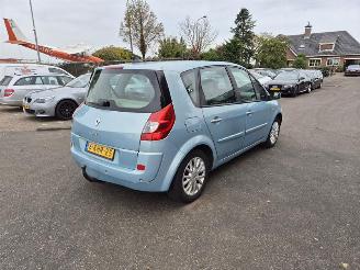 Unfallwagen Renault Scenic 1.5 dCi 2009/2