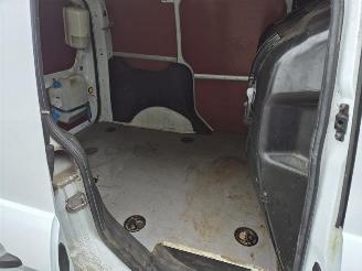 Ford Transit Connect 1.5 TDCi picture 10