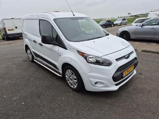 Ford Transit Connect 1.5 TDCi picture 4