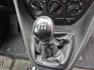 Ford Transit Connect 1.5 TDCi picture 9