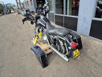 Harley-Davidson Electra Glide 1.5 picture 5