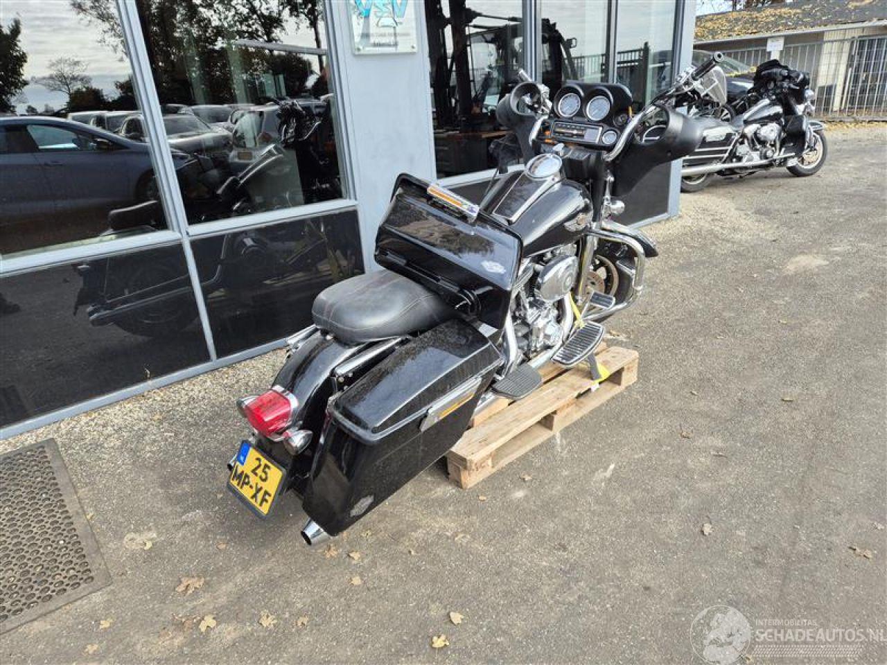 Harley-Davidson Electra Glide 1.5