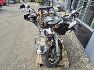 Harley-Davidson Electra Glide 1.5 picture 3