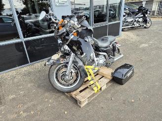 Harley-Davidson Electra Glide 1.5 picture 6