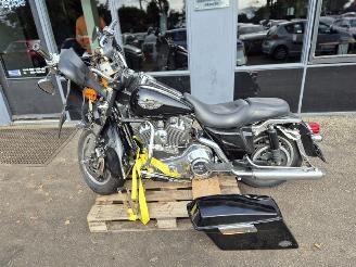 Harley-Davidson Electra Glide 1.5 picture 4