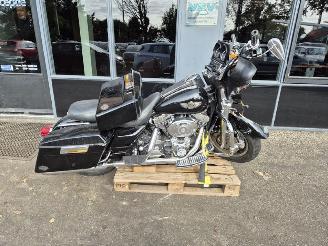 Harley-Davidson Electra Glide 1.5 picture 10