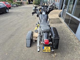 Harley-Davidson Electra Glide 1.5 picture 8