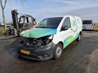 Mercedes Vito 1.7 16V picture 3
