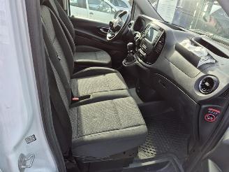 Mercedes Vito 1.7 16V picture 10