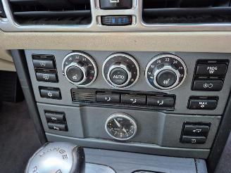 Land Rover Range Rover 3.6 TDV8 32V picture 10