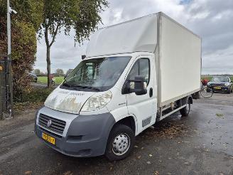 Fiat Ducato 2.3D picture 3