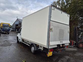 Fiat Ducato 2.3D picture 2