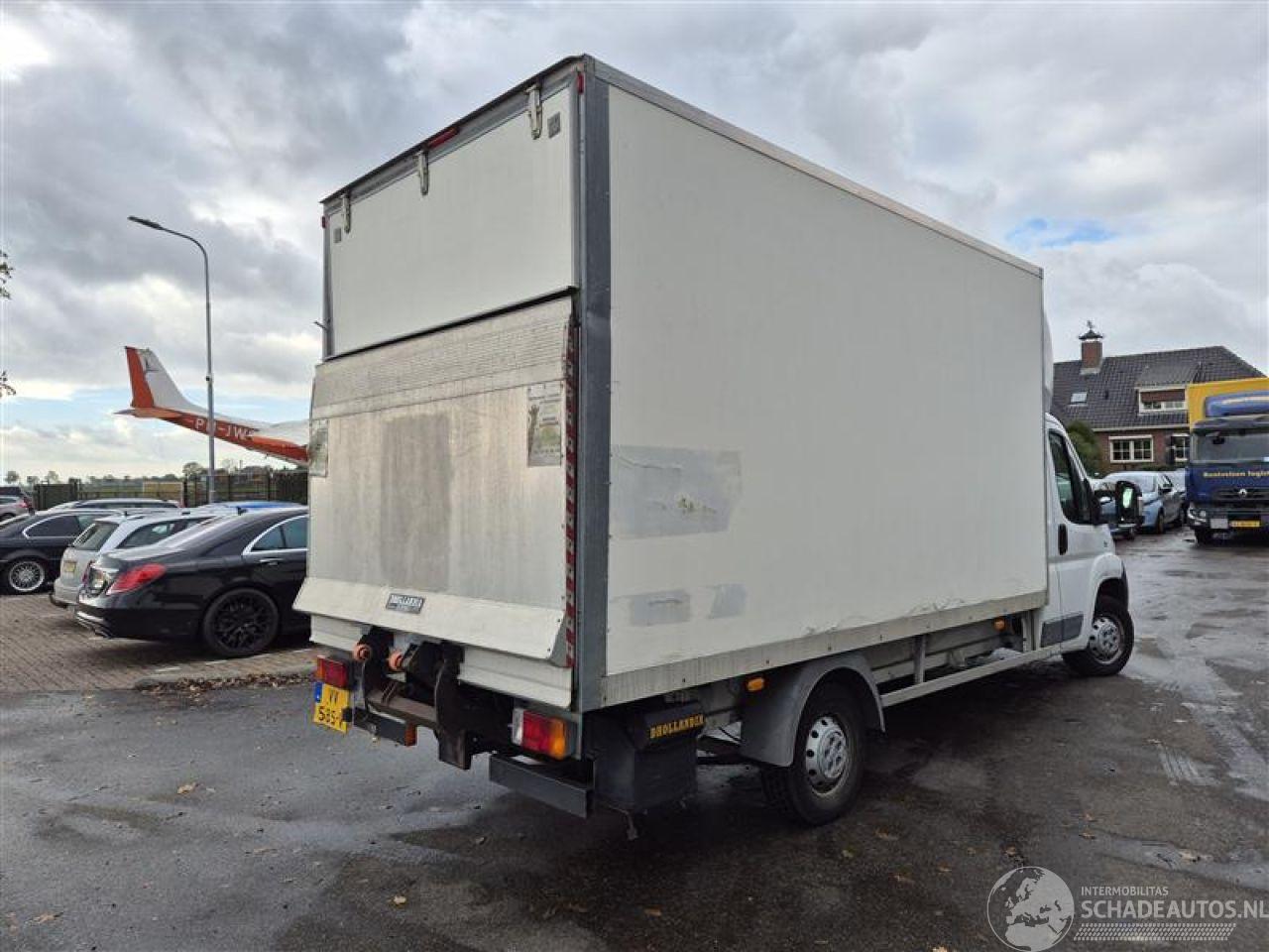 Fiat Ducato 2.3D