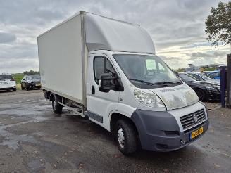 Fiat Ducato 2.3D picture 4