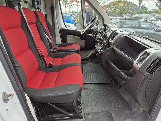 Fiat Ducato 2.3D picture 10