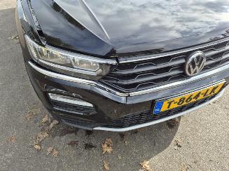 Volkswagen T-Roc 1.0 TSI 12V picture 5