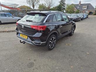 skadebil auto Volkswagen T-Roc 1.0 TSI 12V 2019/6
