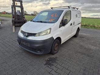 Nissan Nv200 1.5 dCi picture 3