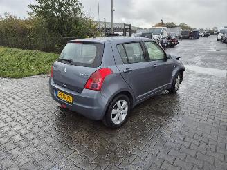 Sloopauto Suzuki Swift  2008/2