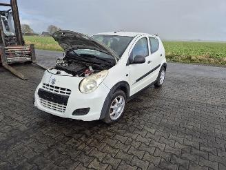 Suzuki Alto 1.0 12V picture 3