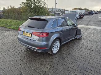 Autoverwertung Audi A3 1.4 TFSI 16V 2015/4