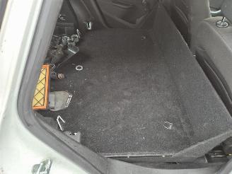 Opel Astra 1.7 CDTi 16V picture 9