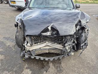 Mercedes C-klasse 2.2 CDI 16V picture 5