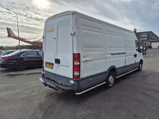 skadebil bedrijf Iveco New daily 2.3 16V 2011/11