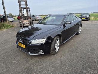 Audi A5 2.0 FSI 16V picture 3