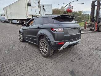 Land Rover Range Rover Evoque 2.2 SD4 16V picture 2