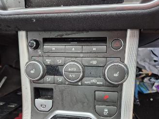 Land Rover Range Rover Evoque 2.2 SD4 16V picture 6