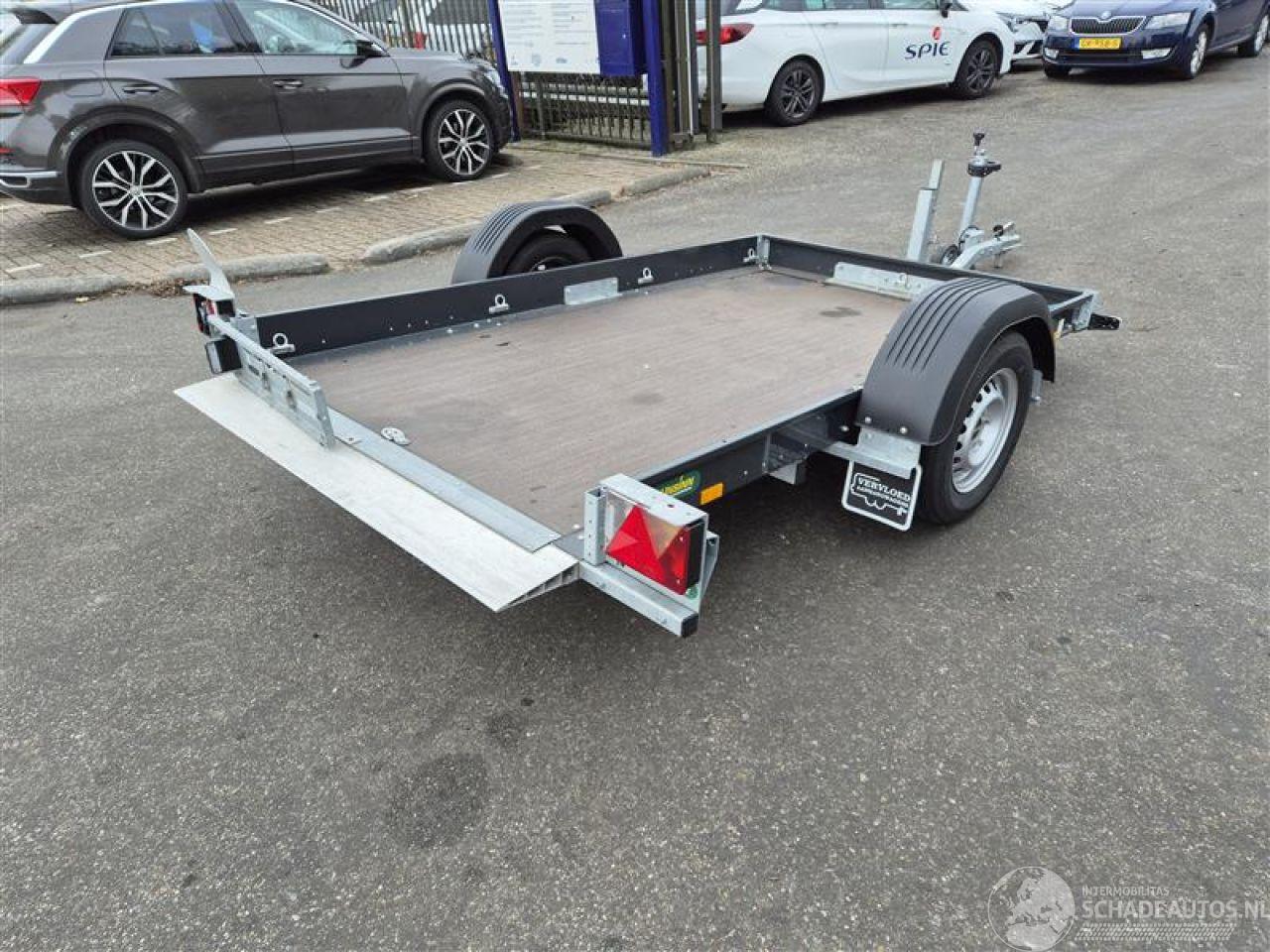 -  Unsinn type AS 750