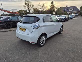 Avarii autoturisme Renault Zoé 100KW 2019/2