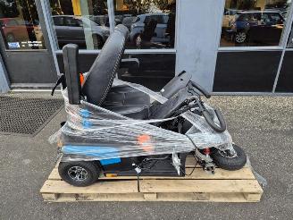 skadebil brommobiel Overige  Scootmobiel 2023/1