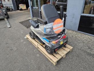Overige  Scootmobiel picture 7