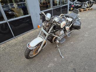 Moto Guzzi California 1100  picture 3