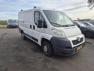 Peugeot Boxer 2.2 HDi picture 4