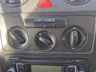 Volkswagen Caddy 2.0 SDi picture 6