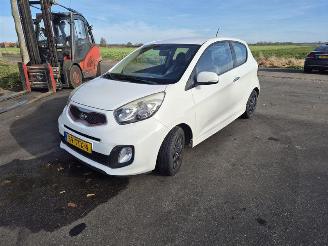 Kia Picanto 1.2 16v picture 3
