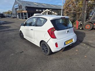 Kia Picanto 1.2 16v picture 2