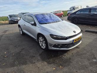 Volkswagen Scirocco 1.4 TSi picture 4