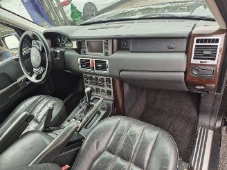 Land Rover Range Rover 4.4 V8 picture 6