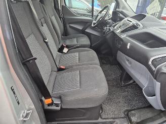 Ford  Transit CUSTOM 2.0 TDCi picture 8