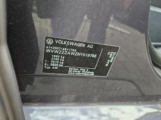 Volkswagen Polo 1.0 TSi picture 8