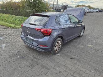 Dezmembrări autoturisme Volkswagen Polo 1.0 TSi 2021/11