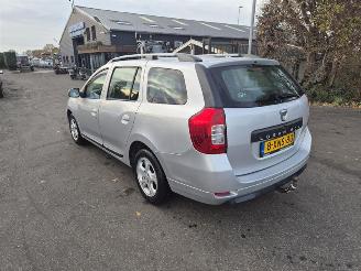 Dacia Logan 0.9 TCe picture 2