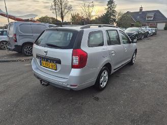 Avarii autoturisme Dacia Logan 0.9 TCe 2014/9
